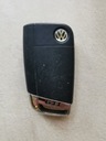 LLAVE CONTROL REMOTO VOLKSWAGEN USADO GTI 