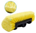 VERS LAVAGE PANNEAUX FOTOWOLTAICZNYCH SOLAR BROSSE J4photo 9