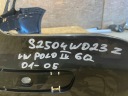 VW POLO IV 4 6Q 01-05 PARE-CHOCS AVANT AVANTphoto 12