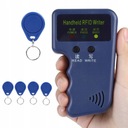 СЧИТЫВАТЕЛЬ ПРОГРАММАТОР КОПИР RFID ДУПЛИКЕР