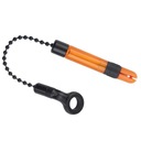 Fox Black Label Slik Bobbin Оранжевый