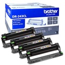 4 барабана BROTHER DR-243 MFC-L3730CDN MFC-L3710CW