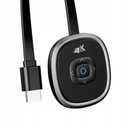 Беспроводной адаптер WIFI HDMI для телевизора 4K 2.4G