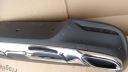 DIFFUSEUR DOUBLURE PARE-CHOCS ARRIÈRE A2928851425 MERCEDES GLE C292 W292 COUPÉphoto 8