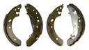 HART BRAKE SHOES BRAKE 220 377 