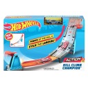 HOT WHEELS RACE TRACK HILL CLIMB CHAMPION МАШИНКА-ИГРУШКА РОЖДЕСТВЕНСКИЙ ПОДАРОК