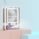 Ventilátor klimatizácie Stolný ventilátor Wenty Veľkosť nešpecifikovaná