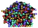 Рождественские елочные гирлянды 300LED LIGHTS PROGRAMMER 22m