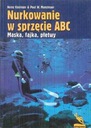 Дайвинг в снаряжении ABC Heinz Kasinger.