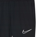 Nike spodnie dresowe wielokolorowy rozmiar 137 Kod producenta CW6124 010 [15644337]