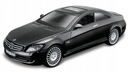 Mercedes-Benz CL 550 1:32 модель Bburago 18-43032