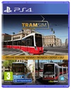 TRAIN SIM DELUXE (ИГРА ДЛЯ PS4)