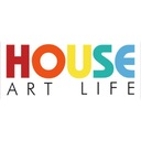 Houseartlife Декоративная наволочка из хлопка производитель 40х60 см