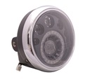 Univerzálny reflektor, LED predné svetlo s E4/E24 Výrobca Moretti