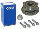 ПОДШИПНИК ПЕРЕДНЕЙ СТУПИЦЫ GSP ALFA ROMEO 159 BRERA
