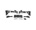 КОМПЛЕКТ WYKONCZENIOWY DO MERCEDES БЕНЗИН C-CLASS W205 2014-2021  фото 8