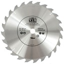 WIDIA ПИЛА ПО ДЕРЕВУ ДИСК 400/32 T24 INTER