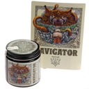 RareCraft Помада для волос Matte Paste Navigator 100г