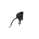 ФАРА РОБОЧА 3XLED 660 LM 7,1W + PODLACZENIE  (17224199663) фото min 6