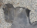 RENAULT TRAFIC 3 4 IV 3 VIVARO B NV300 CARPET COATING PODGLODA PERSONAL  photo 11