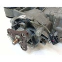 AUDI TT 8S MK3 14-23 2,0 B ДИФФЕРЕНЦИАЛ ДИФЕРЕНЦИАЛ ЗАД ЗАДНИЙ 48 ТЫС. CHHC QUATTRO  фото 14