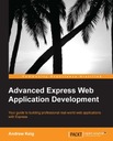 Advanced Express Web Application Development - ebook