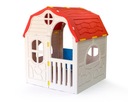 Ogrodowy Domek dla Dzieci Składany Kod producenta 4382076114642