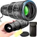 МОНОКУЛЯРНЫЙ БИНОКУЛЯР SURVIVAL ZOOM 16х52 Бак-4 СТЕКЛО ДЕНЬ НОЧЬ + КЕЙС