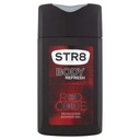 STR8 Red Code Sprchový gél 250ml (M) (P2) Značka STR8