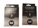 Картридж Citizen 2 упаковки черный RA37900-1S