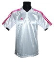 ADIDAS EU Club koszulka do koszykówki r. XL
