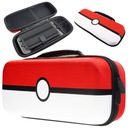 ЧЕХОЛ ДЛЯ NINTENDO SWITCH OLED POKEMON POKEBALL PLUS