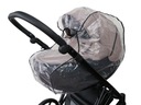 Дождевик на коляску Gondola для ADAMEX
