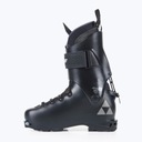 Skialpové boty Fischer Travers TS černé U18622 26.5 cm Počet přezek 1