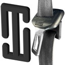 СЕКундомер БЛОКИРОВКА РЕМНЯ БЕЗОПАСНОСТИ