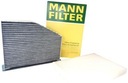 MANN FILTRO DE CABINA HYUNDAI H-1 CARGO (TQ) 