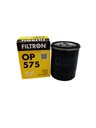 575 OP FILTRO ACEITES -ZAMIENNIK- OP 598 FORD,MAZDA,MITSUBISHI,NISSAN FILTRON 