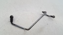 Маслопровод турбины 9651785280 Citroen C4 1.6HDI