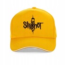 Slipknot baseballová čiapka heavy metal hell tour Pohlavie Unisex výrobok