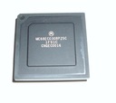 Процессор Motorola MC68EC030RP25C 1F91C