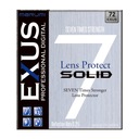 Marumi Exus Lens Protect Solid 72 мм защитный фильтр