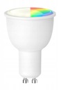СВЕТОДИОДНАЯ ЛАМПА WIFI 2,4 ГГц RGB GU10 5 Вт