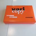 Офисная копировальная бумага Uni Copy, формат А4, белая, 80г