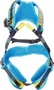 SALEWA ROOKIE FB COMPLETE Бутылка для ремня безопасности