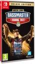 Bassmaster Fishing Deluxe Edition 2022 (Switch)