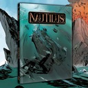 Наутилус. Том 3: Наследие капитана Немо