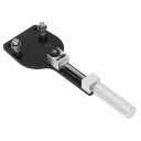 AUTO REPAIR FILTRE HUILES CUTTER 77750 STOP CYNKU 2 3/8 VERS 5IN NOIRphoto 11