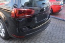 BRIDA BAGAZNIKOWA PARA SEAT ALHAMBRA II 2010-> 