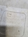 CHÂSSIS COLONNES DIRECTION OPEL ASTRA J IV EUROPE 13257576photo 6