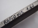 RADIATEUR CLIMATISATION CLIMATISATION 6R0816411 SKODA RAPID 1.6D 14Rphoto 8